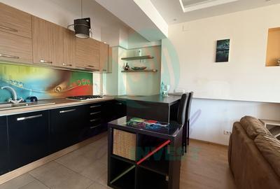 Bloc NOU vis-a-vis de MALL VITAN - 8