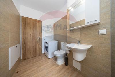 Apartament 2 camere de închiriat cu terasa si grădină - 11