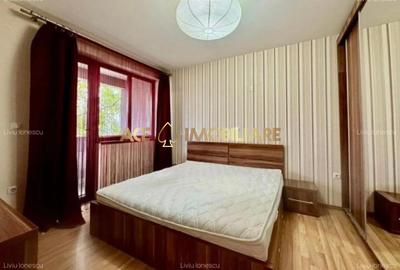 3 Camere de inchiriat | Bucurestii Noi | Metrou | Centrala Proprie - 4