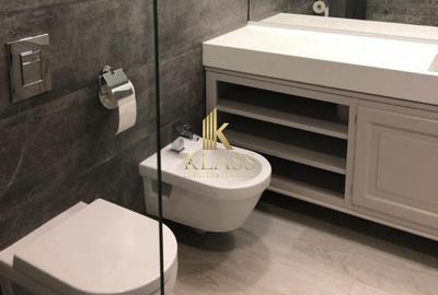 One Herăstrău Park | Design de Excepție | Vedere spre Curtea Interioară - 8
