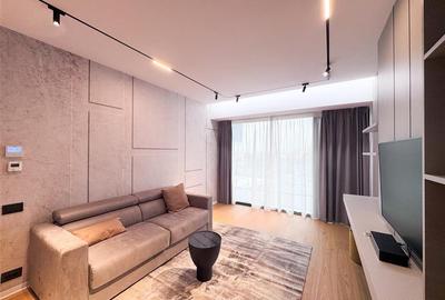 Apartament 2 camere de inchiriat One Floreasca Towers - 6