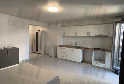 De vânzare garsonieră modernă | 40 mp | Balcon | Drumul Binelui - 5