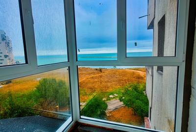 4 Camere  117mp Zona Faleza Nord Vedere La Mare - 5