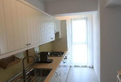 Bloc nou Petru Rareș 5-9 | Parcare subterană inclusă | Proprietar - 3