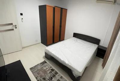 Apartament 2 camere, decomandat, 60 mp, ac, balcon, metrou, Aparatorii Patriei - 1
