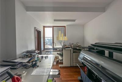 Vanzare Penthouse Spatiu Birou Dorobanti - 14