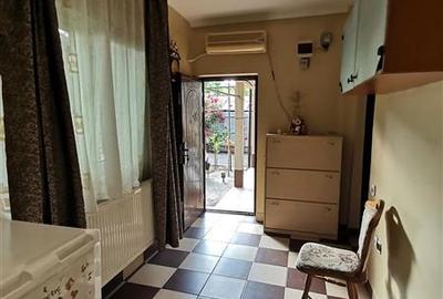Bucurestii Noi, apartament 2 camere la curte - 15