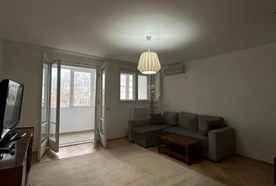 Apartament 3 camere in zona Calea Victoriei-Piata Amzei - 27