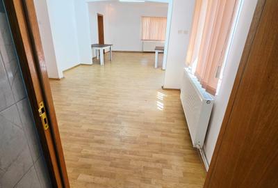 Spațiu comercial/birouri de închiriat – zona Dorobanțu - 10