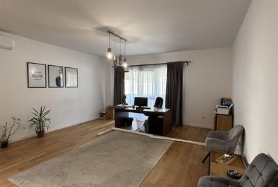 Apartament 3 camere | Bell Air Residence | Iancu Nicolae | Parcare - 8