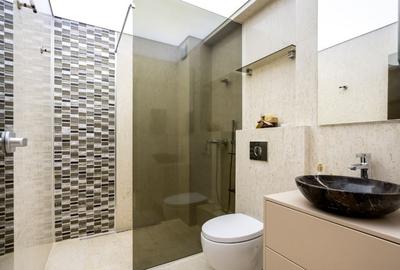 Vila Superba - 8 Parcari - Curte 250 MP - Mobilata LUX - Ocazie rara - 12