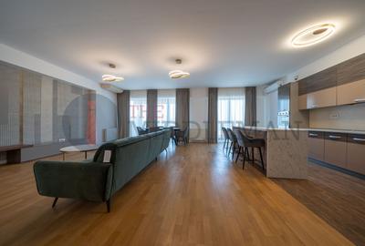 Apartament 4 camere premium – Aron Cotruș, terasă generoasă + parcare - 2