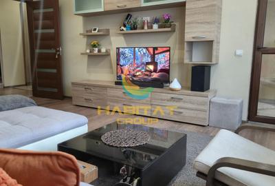 Apartament 2 camere Bd Brancoveanu bl 2016 decomandat - 4