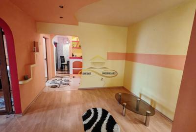 Apartament 3 camere Spatios de ichiriat -Tic-Tac - 3
