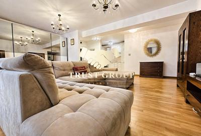 Apartament 3 camere – Kiseleff | 88 mp utili | Etaj 1/6 | Parcare subterană - 2