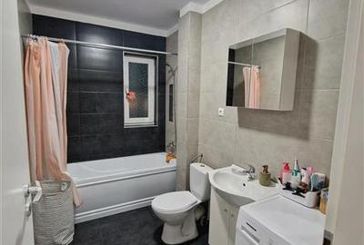 Apartament 2 camere etaj intermediar - 6