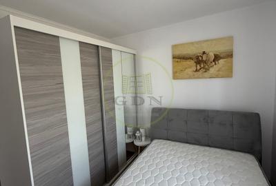 Închiriere apart. cu 2 camere, Andrei Mureșanu - 4