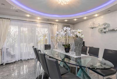 Vila 20 Camere | Pantelimon - Cernica | 4141 mp Teren | Piscina - 21