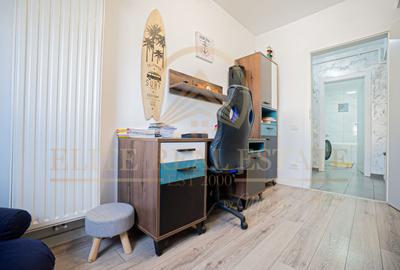 Tomis Plus - Apartament cu 3 camere, mobilat si utilat complet. - 7