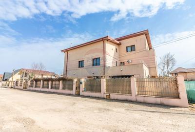 Vanzare Vilă cu 7 camere  Corbeanca - 32