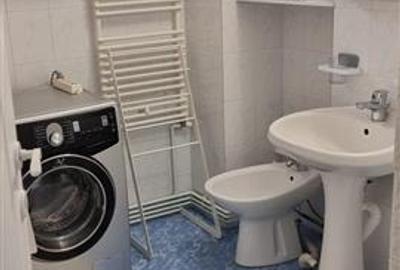 Apartament 4 camere, 2 bai, terasa - de inchiriat - Copou - 34