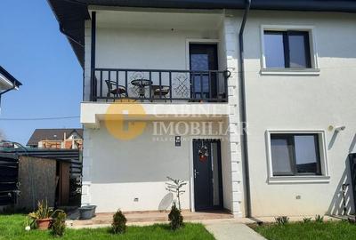 🏡 VILĂ DEOSEBITĂ MIROSLAVA - 1