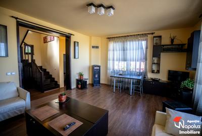 🏡Casă individuală de vânzare în Dezmir | confort, spațiu și priveliște superbă! - 6