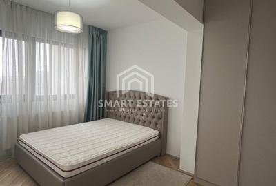 3 Camere in Ansamblu Rez cu spatii verzi | Pipera Plaza - 10