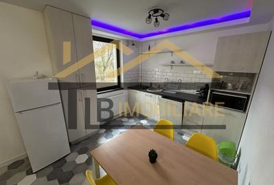 Apartament de 3 camere, 70mp, parcare, Zona Semi-Central - 4