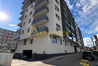 Metrou Ap 2 camere + gradina gata de mutare - 5