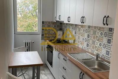 0% Comision, Apartament 2 camere, et 5/5, Zona Gara de Nord - 4