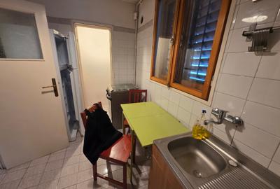 Iancului metrou, Mihai Bravu intersectie Sos Iancului, stradal, vedere spate, - 7