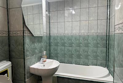 Apartament de 2 camere in zona Brancoveanu/2-Room Apartment in Brancoveanu area - 9