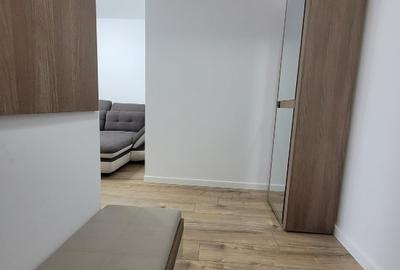 Inchiriez apartament 2 camere in complex Alexanderman Twins - 5
