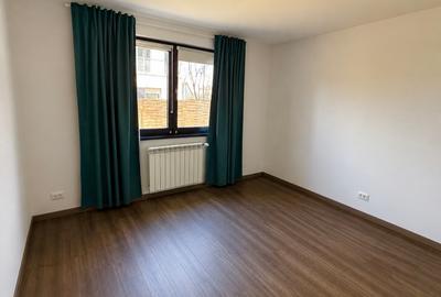 3 cam. – Odăi | curte 140 mp | 3 locuri de parcare - 8