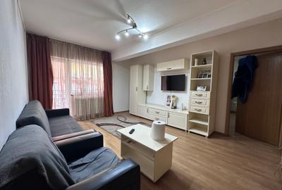 Apartament cu 2 camere de vânzare în Manastur - 1