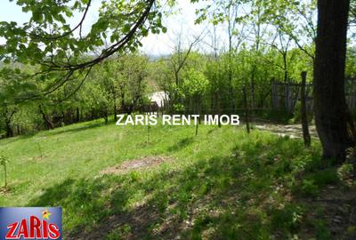 Vanzare 3658 mp teren intravilan in Predeal-Sarari, Prahova - 4