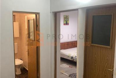 Apartament 3 camere cf 1 decomandat zona Ultracentrala - 3