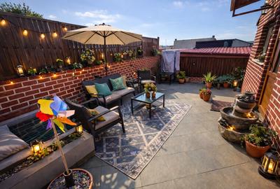 Casa P+M 6 Camere Casa de Cultura - 5