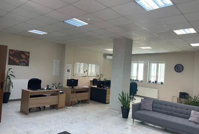 Închiriere spațiu birou – Zonă Centrală - 8
