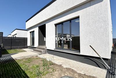 Casă 4 Camere | Parter | 100 mp Utili | Intabulată | Credit | Izvor - 36