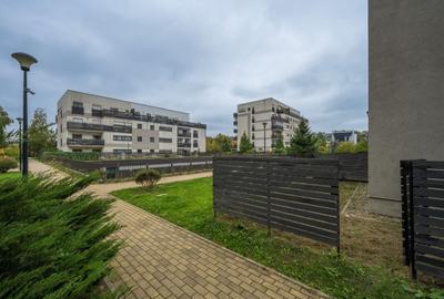 4 camere 236 mp, curte MARE, piscina/sauna/gym/ Natura Residence! - 31