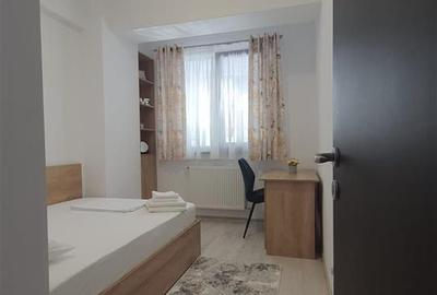 Apartament 2 camere Bloc Nou Lazar Rezidence - 9
