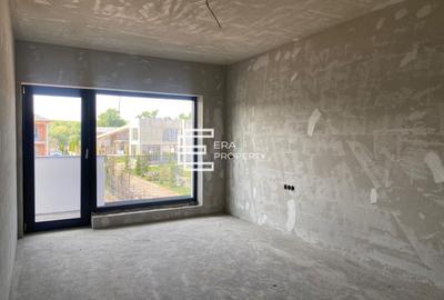Casă individuală  – 130 mp utili, teren 575 mp, Cartierul Tineretului - 8
