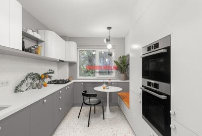 Nicolae Teclu-Metrou, Parcare Gratuit, Birou de Vanzari - 5