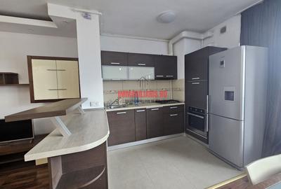 Răsărit de Soare-Liviu Rebreanu - Etaj 1 - Parcare - AC - 5