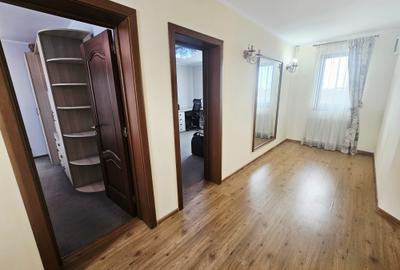 Vilă premium în Strejnicu | 8 camere | 345 mp utili | teren 595 mp - 35
