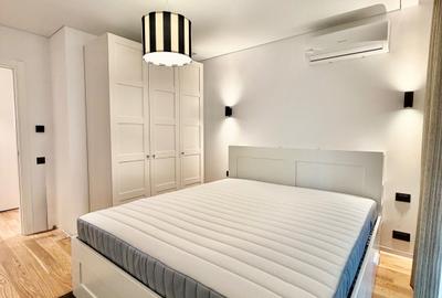 Apartament 2 Camere | Floreasca | LUX | Pipera | 6' Metrou | Yacht Kid - 3