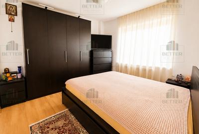 3 Camere Decomandat | 65 mp Utili | Renovat Complet | Sector 2 | Bloc Reabilitat - 7