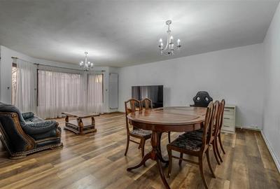 PROGRESUL GIURGIULUI,VILA INDIVIDUALA,5 CAMERE,221 MP,TEREN 379 MP - 1